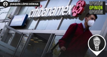 Banamex: ¿Quién manda aquí?