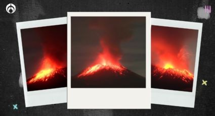 ¿Por qué la lava del Popocatépetl es juvenil? Esto explica la UNAM