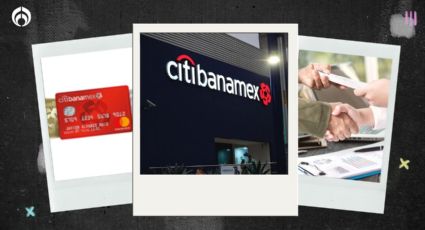 Banamex: ¿puedo solicitar un crédito o tarjeta en el banco?