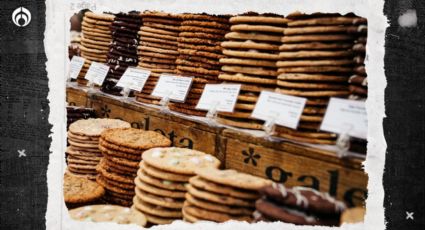 Estas son las mejores galletas de Gamesa, según Profeco