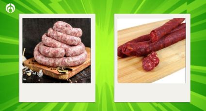 Chorizo argentino vs. chorizo español: ¿cuál es de mejor calidad y más saludable?