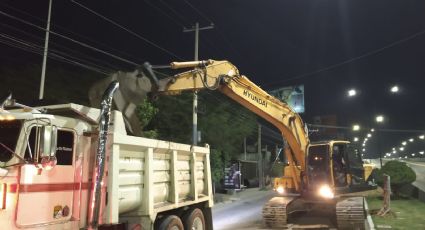 No hay fracturas de tuberías en el Sistema de Agua Potable por tandeo de agua en León