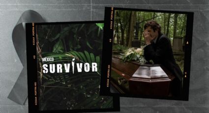 Popular participante de Survivor México sufre la muerte de su hijo, ¿dejará el reality?