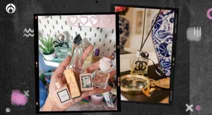 Perfumes miniatura de lujo: ¿Qué tan buenos son y por qué son más caros?