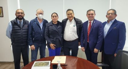 Próxima Clínica del IMSS en la capital recibirá un 500% de derechohabientes