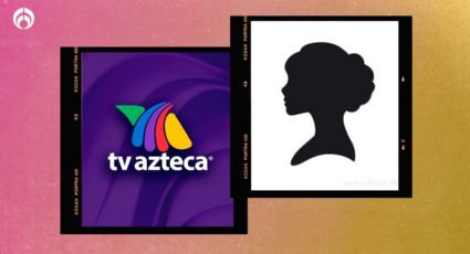 Actriz de TV Azteca reconoce que se entrometió en una de las relaciones de su ahora esposo