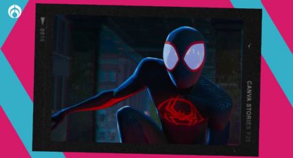 Las impresionantes críticas de 'Spiderman: Across the Spider Verse' ¿Es buena o mala?