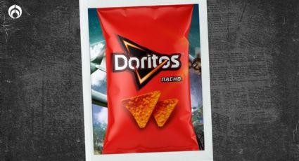 ¿Los Doritos son saludables? La respuesta de Profeco te sorprenderá