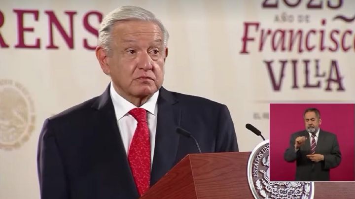 Gobiernos comienzan preparativos para recibir a AMLO