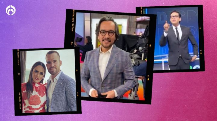 Ni los Ruiz Lara en TV Azteca ni Nacho Lozano en Imagen pueden destronar a Televisa en rating