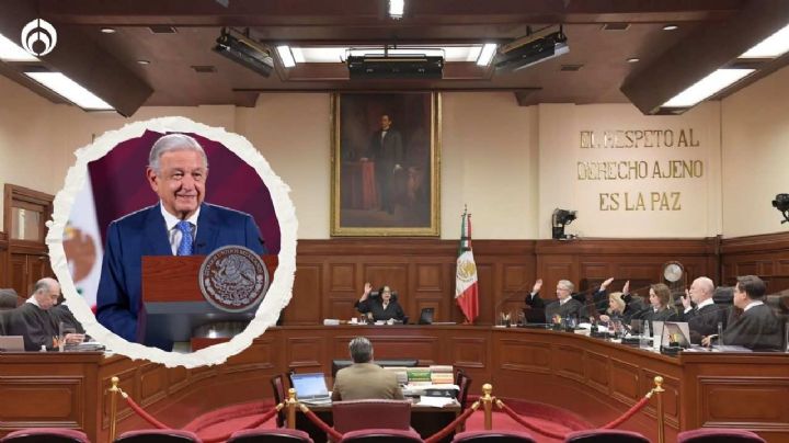 'Tijeretazo' de Morena sí afectará: Esto pasará si extinguen fideicomisos del Poder Judicial, dice Corte