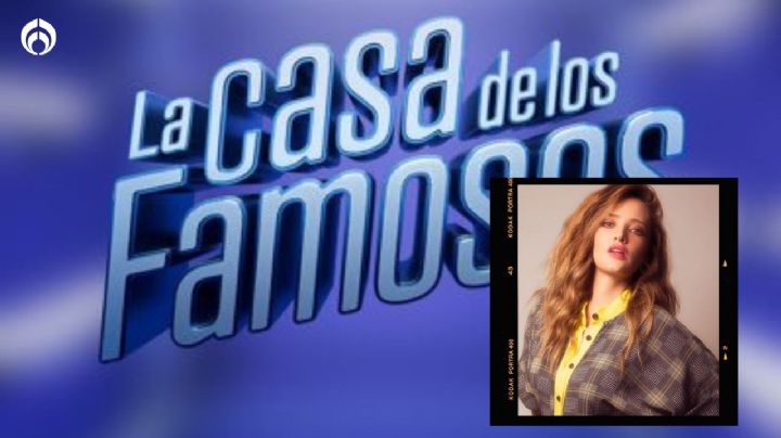 Jolette revela las razones por las que rechazó a Televisa para estar en La Casa de los Famosos