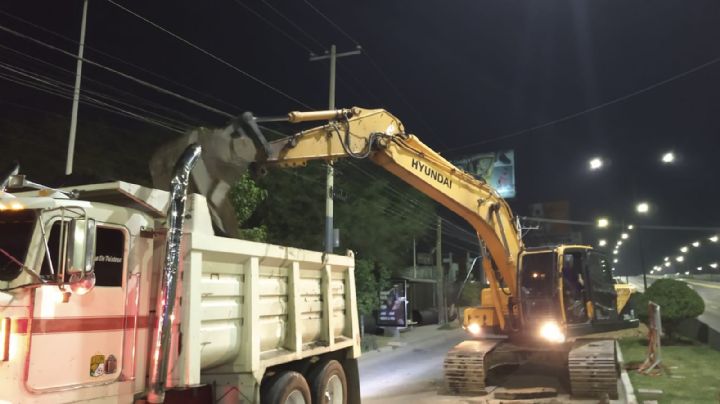 No hay fracturas de tuberías en el Sistema de Agua Potable por tandeo de agua en León