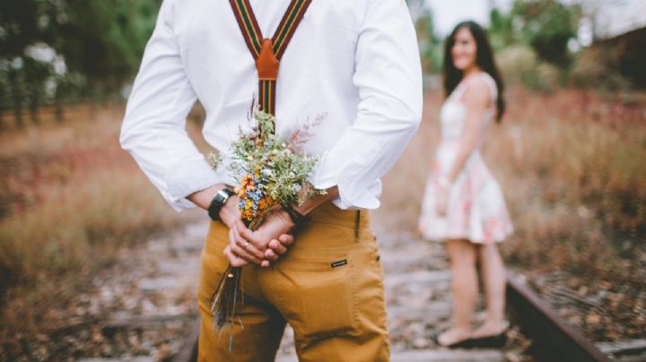 Estas 5 señales confirman que tu crush sí está enamorado de ti