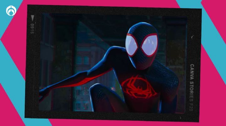 Las impresionantes críticas de 'Spiderman: Across the Spider Verse' ¿Es buena o mala?