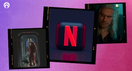 Netflix: Todos los estrenos de series y películas para junio de 2023