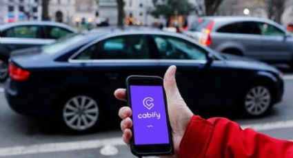 Cabify, quiere unirse a Didi y Uber para operar de forma regular en Querétaro