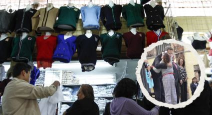 Aprueban uniforme neutro en la Ciudad de México: niñas y niños podrán elegir falda o pantalón