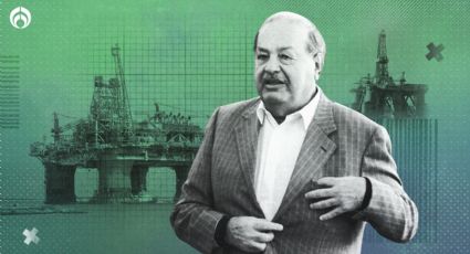 Carlos Slim: Así fue como el empresario mexicano empezó en el negocio petrolero