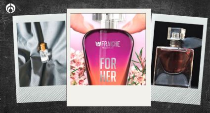 Los 6 perfumes más vendidos de Carolina Herrera que puedes encontrar en Fraiche (de hombre y mujer)