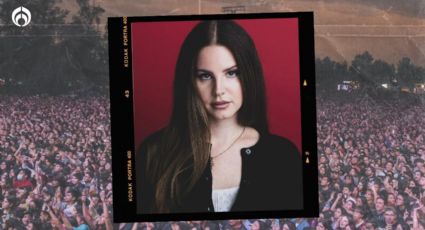 ¡Lana del Rey en México! Conoce fechas y precios de su show