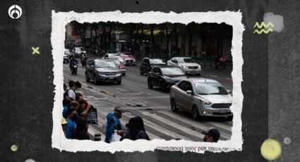 Hoy No Circula Sabatino: Vehículos que descansan este 27 de mayo en CDMX y Edomex