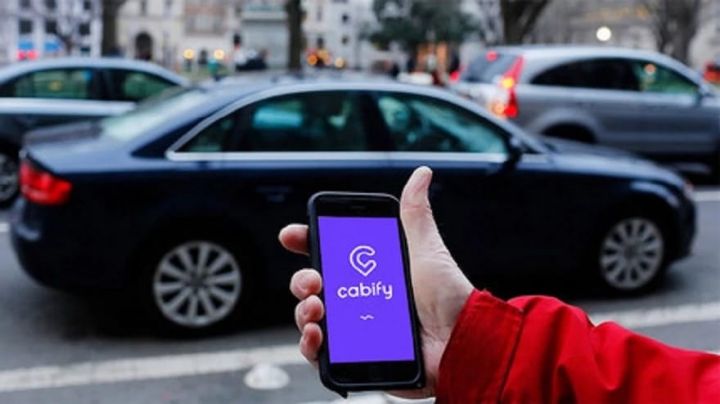 Cabify, quiere unirse a Didi y Uber para operar de forma regular en Querétaro