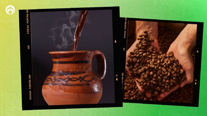 ¿Qué tan saludable es tomar café de olla?