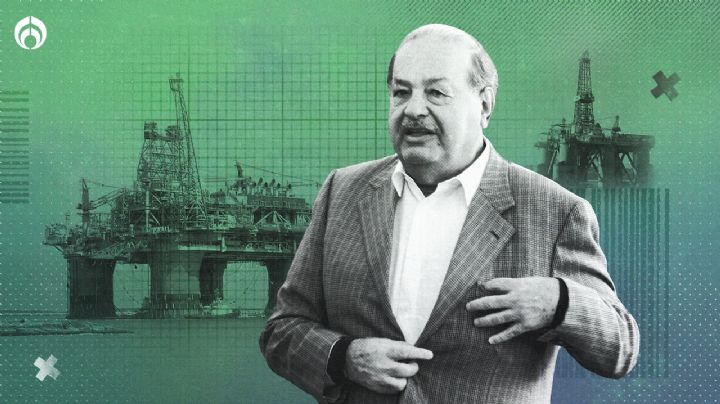 Carlos Slim: Así fue como el empresario mexicano empezó en el negocio petrolero