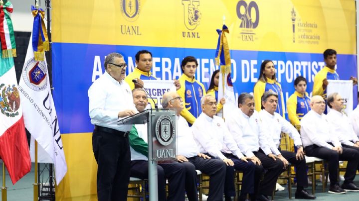 UANL va por otro campeonato a la Universiada Nacional