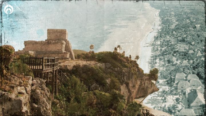 Tulum cumple 15 años de ser más que un destino; 3 claves de un atractivo paraíso natural