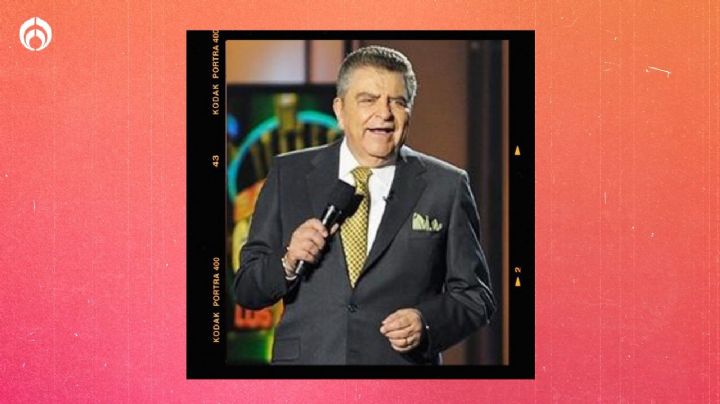 Don Francisco, el sueño que quiere cumplir antes de morir y tiene que ver con 'Sábado Gigante'