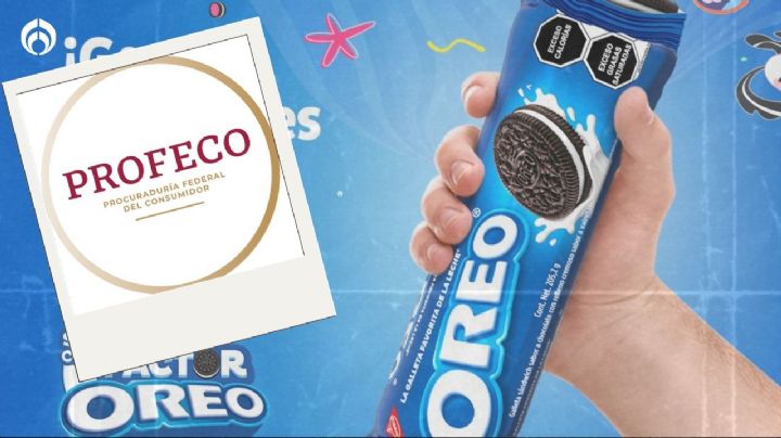 ¿Las galletas Oreo son saludables? Te sorprenderá la respuesta de Profeco