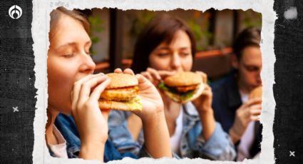 Día de la hamburguesa: así puedes conseguirla gratis y hasta comprar una ¡por un peso!