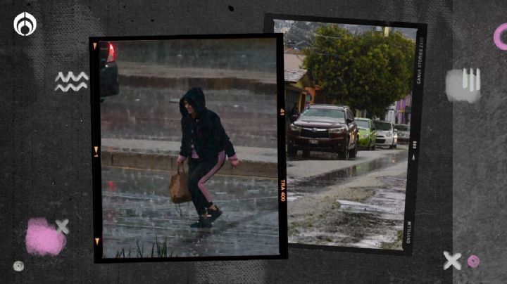 Clima hoy domingo 28 de mayo: ¡Aguas! Lloverá y fuerte en casi todo el país