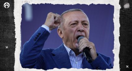 Erdogan gana las elecciones presidenciales de Turquía