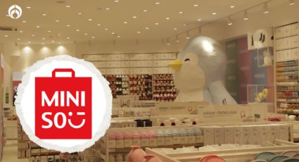 10 perfumes que huelen delicioso y puedes comprar en Miniso por menos de 200 pesitos