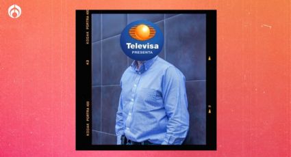 Fue galán de Televisa, quedó en el olvido y después de años le dieron una nueva oportunidad