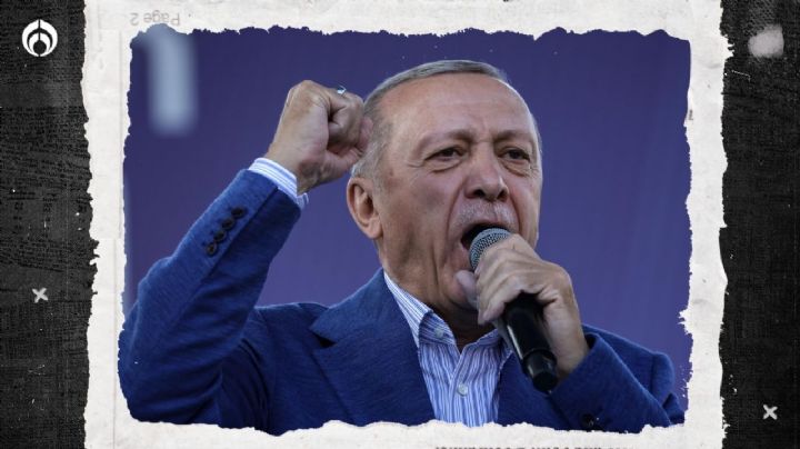 Erdogan gana las elecciones presidenciales de Turquía