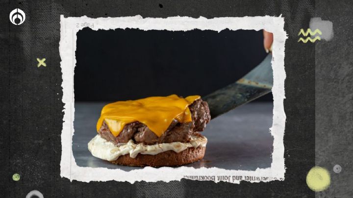 Día de la hamburguesa: ¿qué tan bueno es el queso amarillo Kraft? Esto dice Profeco