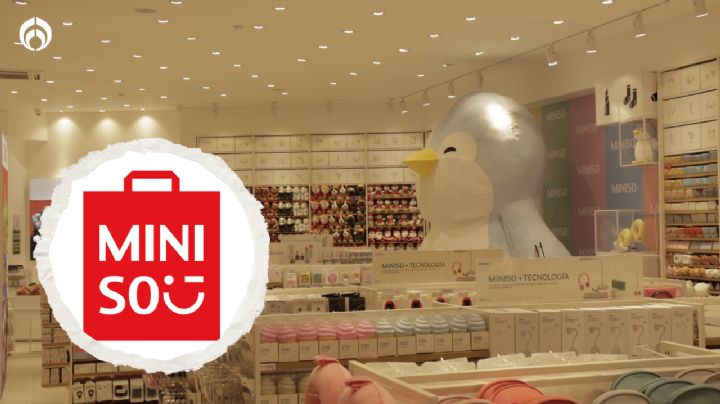 10 perfumes que huelen delicioso y puedes comprar en Miniso por menos de 200 pesitos