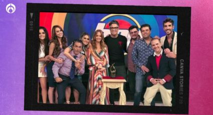 ¿Exconductor de 'HOY' traiciona a Televisa? Anuncia nuevo proyecto y se va de redes