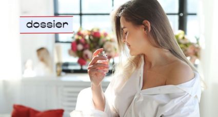 Los 5 dupes de perfumes para mujer más baratos que vende la marca Dossier