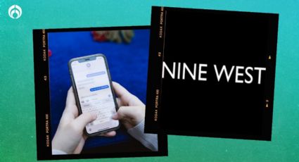 Empleado de Nine West acosa a clienta por mensajes: 'Te me hiciste muy bonita'