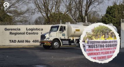 'Tardaron 4 años en dar la cara': Vecinos de Granjas México acusan negligencia de autoridades por fuga de gasolina