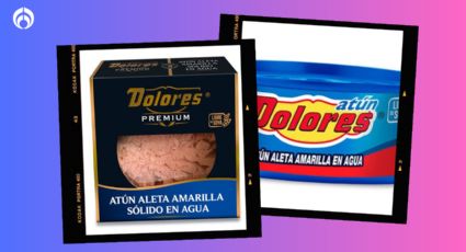 ¿El atún Dolores Premium es realmente mejor que la lata común? Esta es la verdad