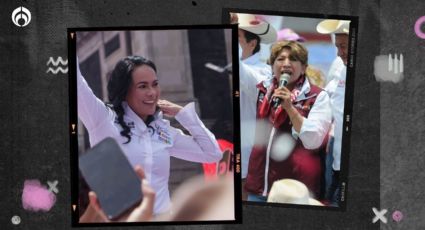 Elecciones Edomex 2023: estas son las propuestas de seguridad de Delfina y Del Moral