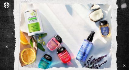 Déjate consentir: aprovecha este increíble cupón exclusivo para Bath and Body Works