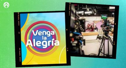 Exconductor de "Venga la Alegría" obtiene su primer protagónico en Televisa