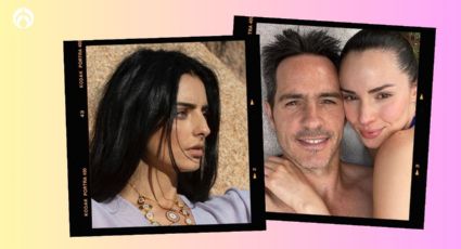 ¿Mauricio Ochmann y Paulina Burrola lanzan indirecta a Aislinn Derbez tras su viaje de amor?